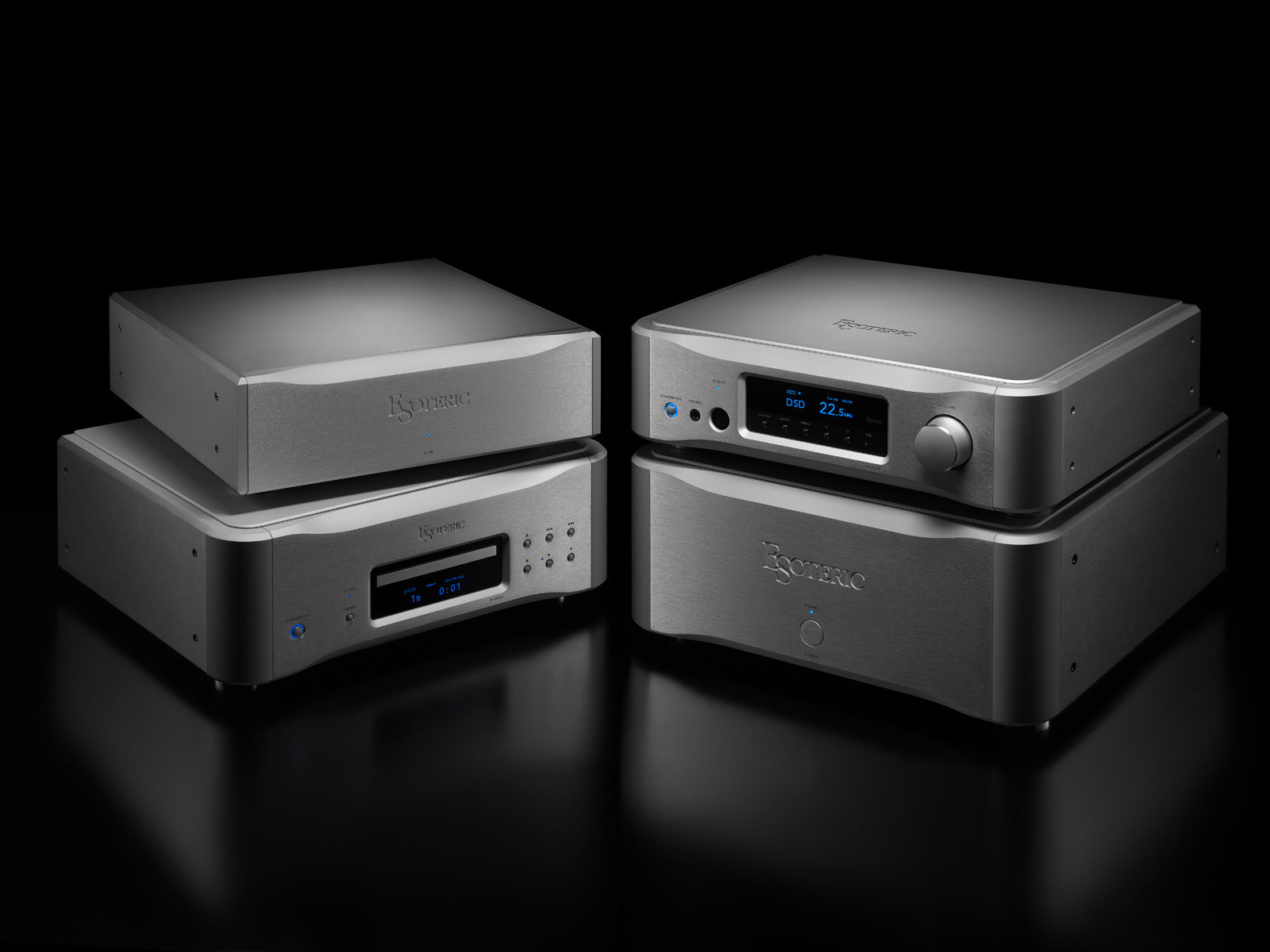 Esoteric N-05XE