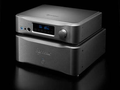 Esoteric S-05XE