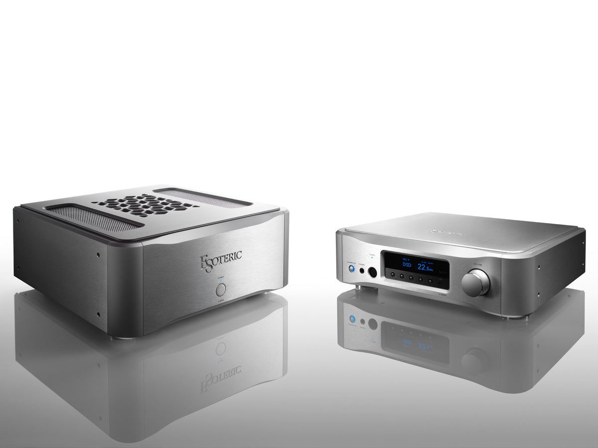 Esoteric S-05XE