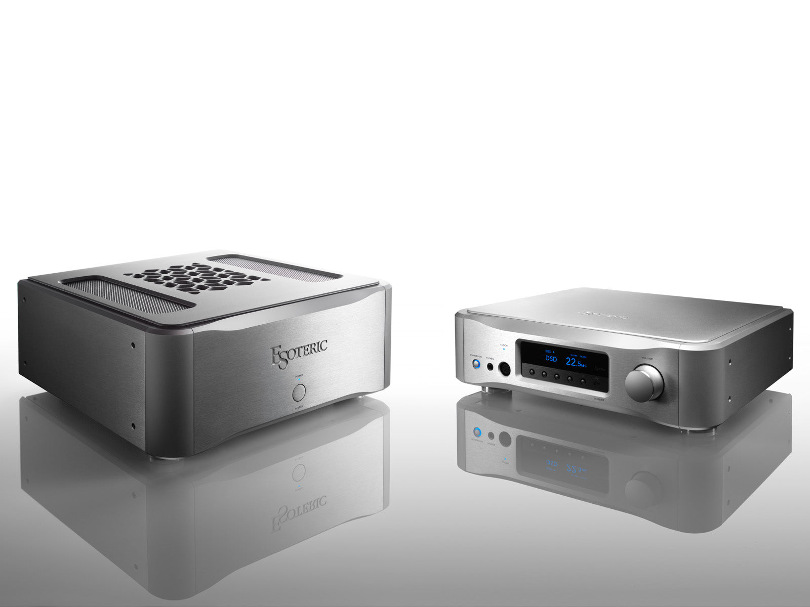 Esoteric N-05XE