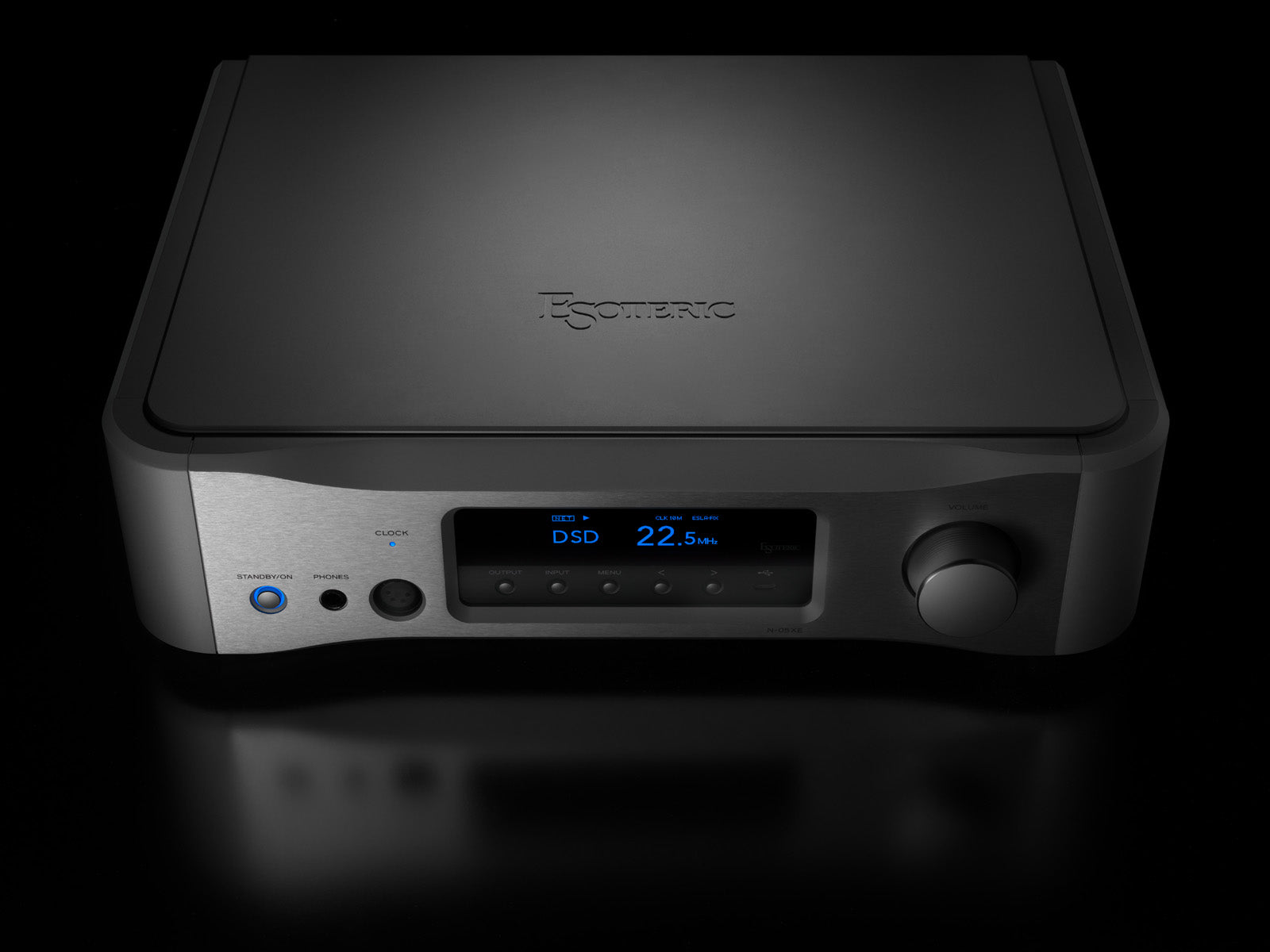 Esoteric N-05XE