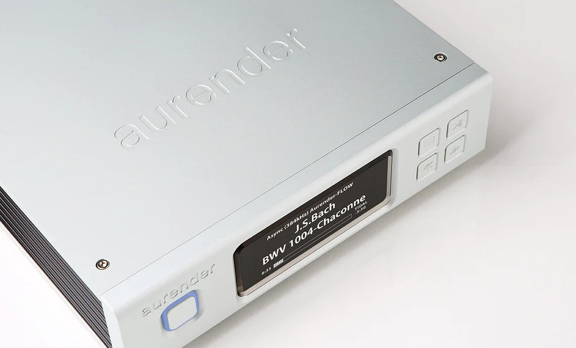 Aurender N150