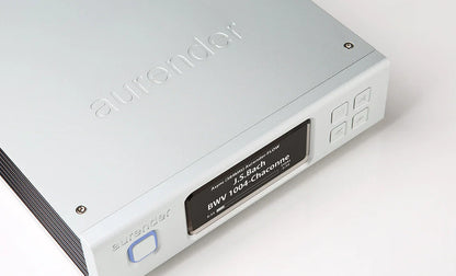 Aurender N150