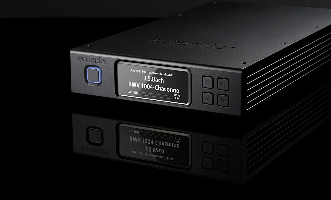 Aurender N150