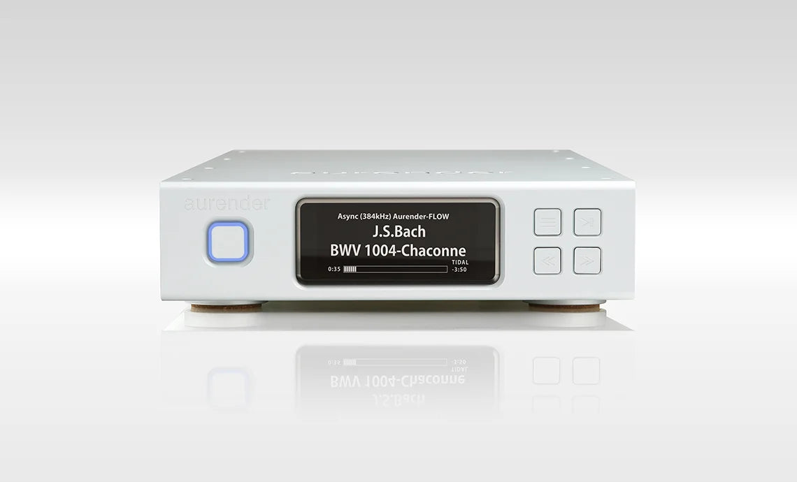 Aurender N150