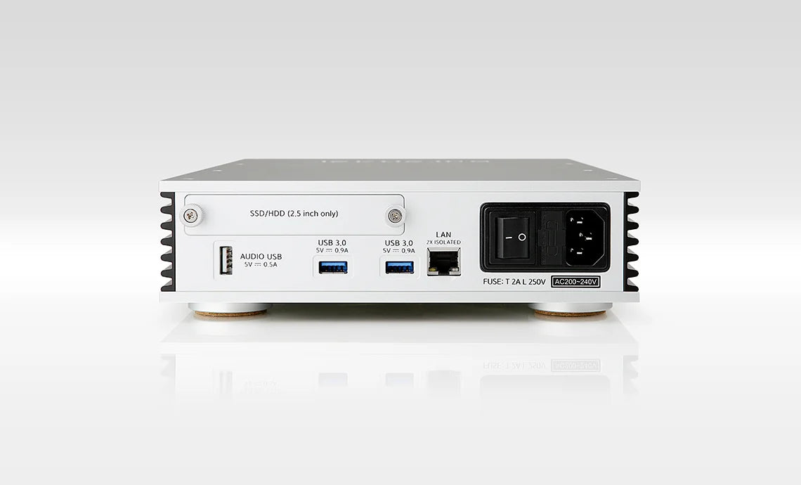 Aurender N150