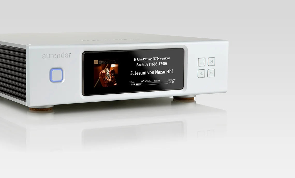 Aurender N200