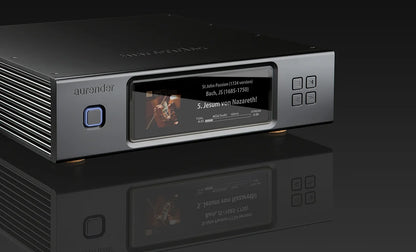 Aurender N200