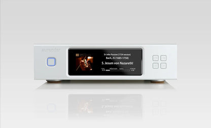 Aurender N200