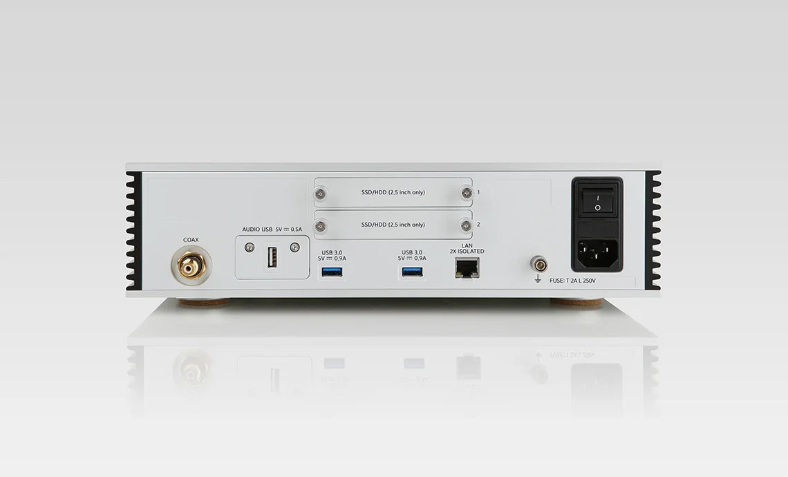 Aurender N200