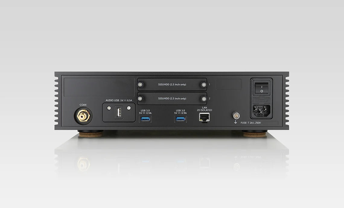 Aurender N200