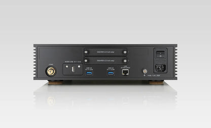 Aurender N200