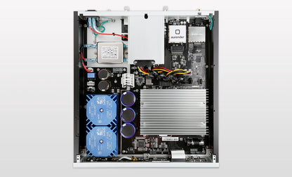 Aurender N200