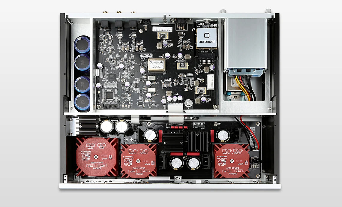 Aurender N20