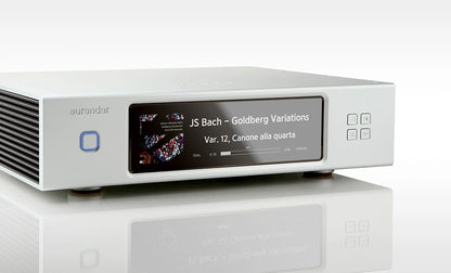 Aurender N20