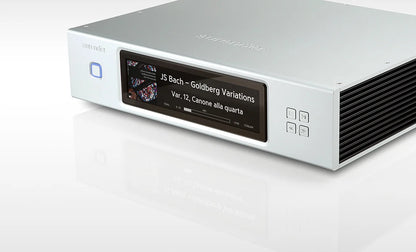 Aurender N20