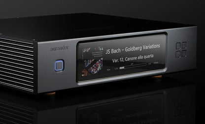 Aurender N20