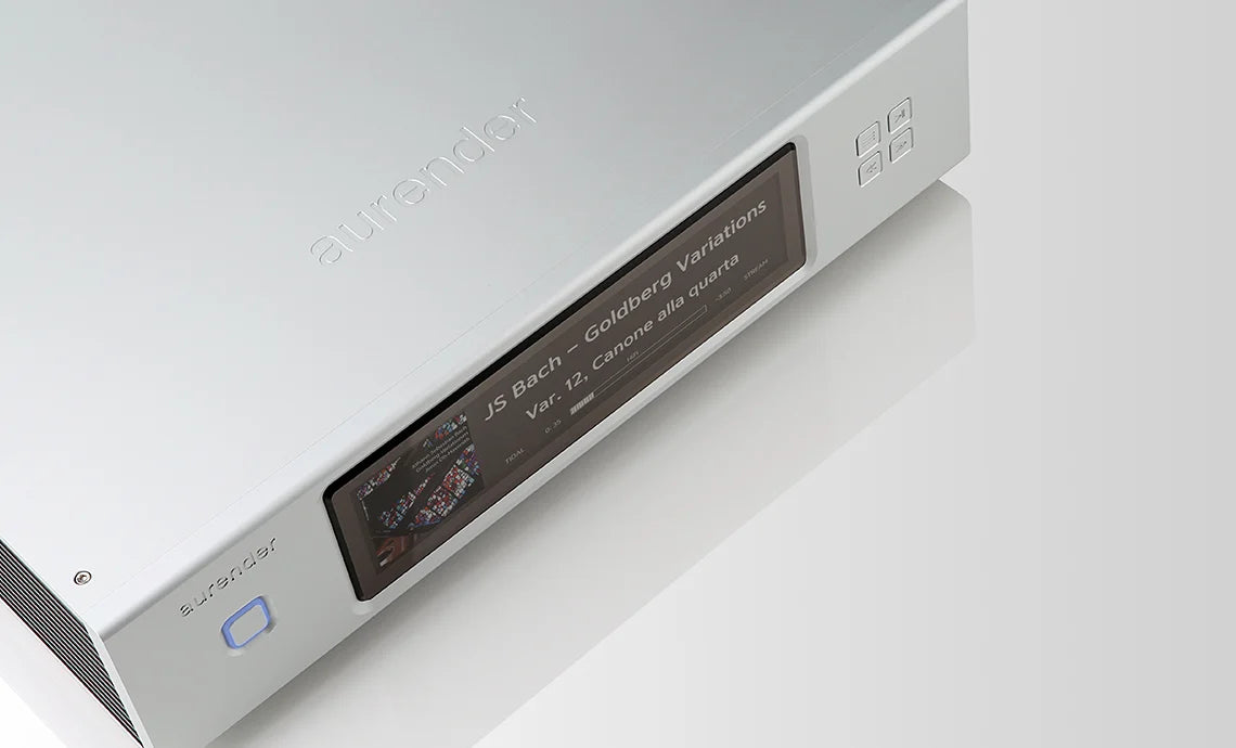 Aurender N20