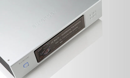 Aurender N20