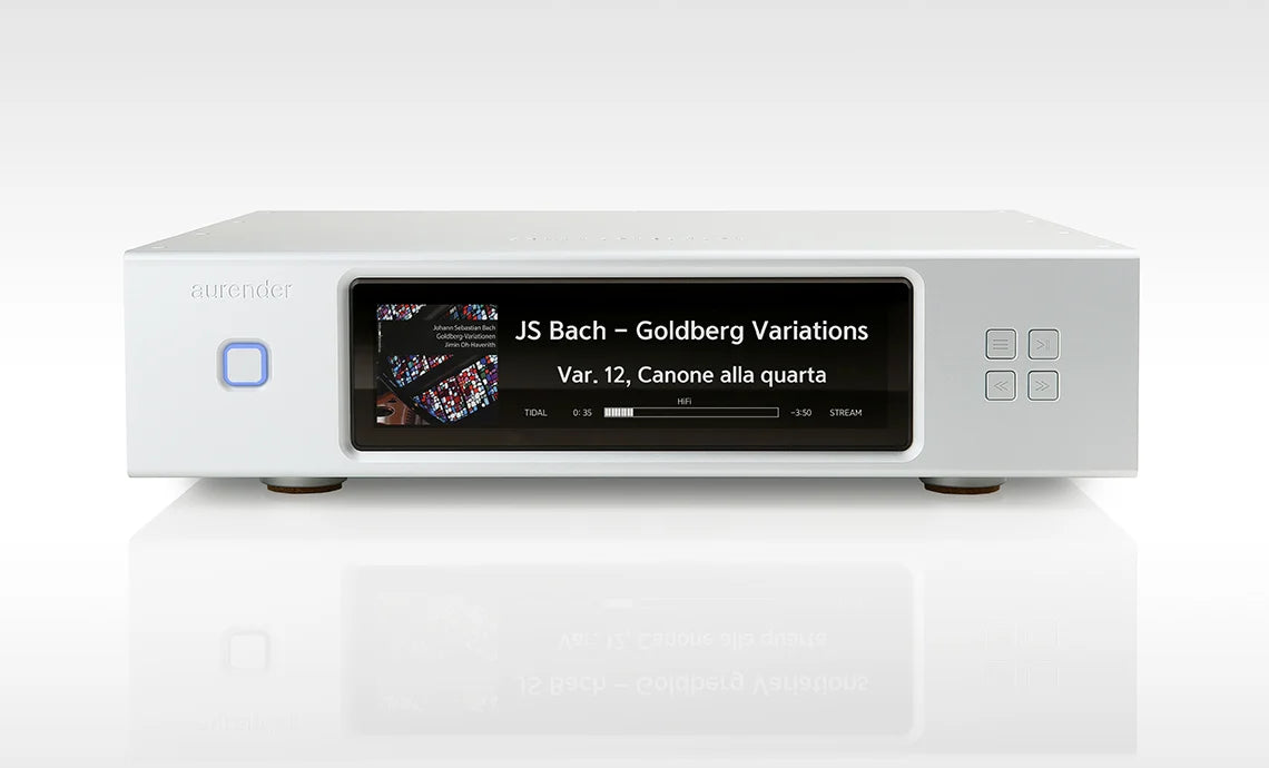 Aurender N20