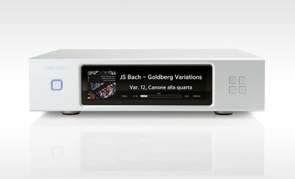 Aurender N20