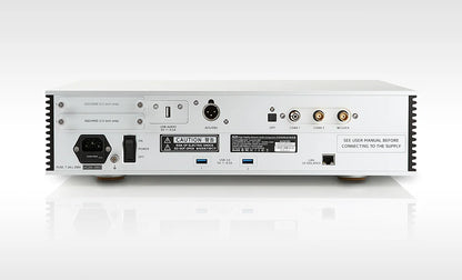 Aurender N20