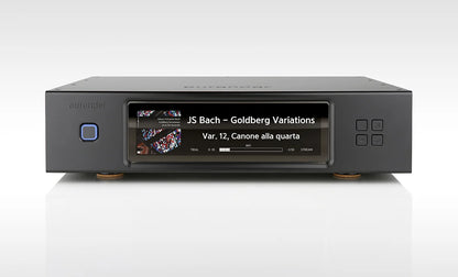 Aurender N20