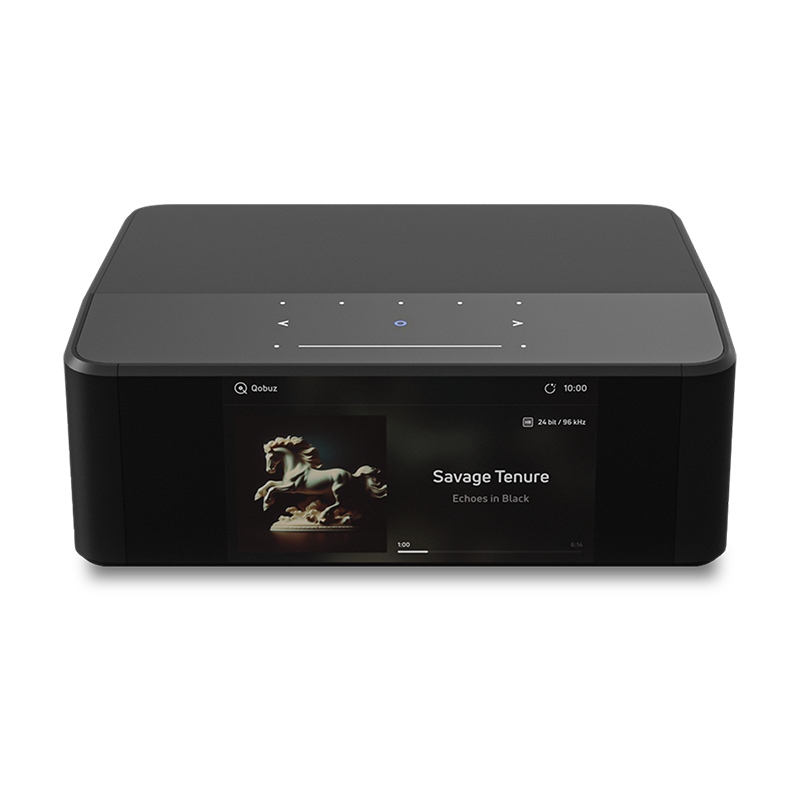 Bluesound Node Icon