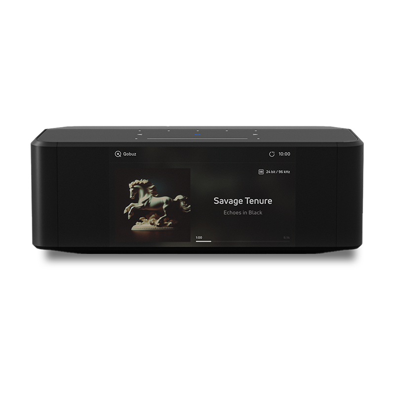 Bluesound Node Icon