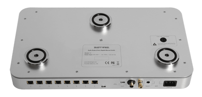 Silent Angel Bonn NX