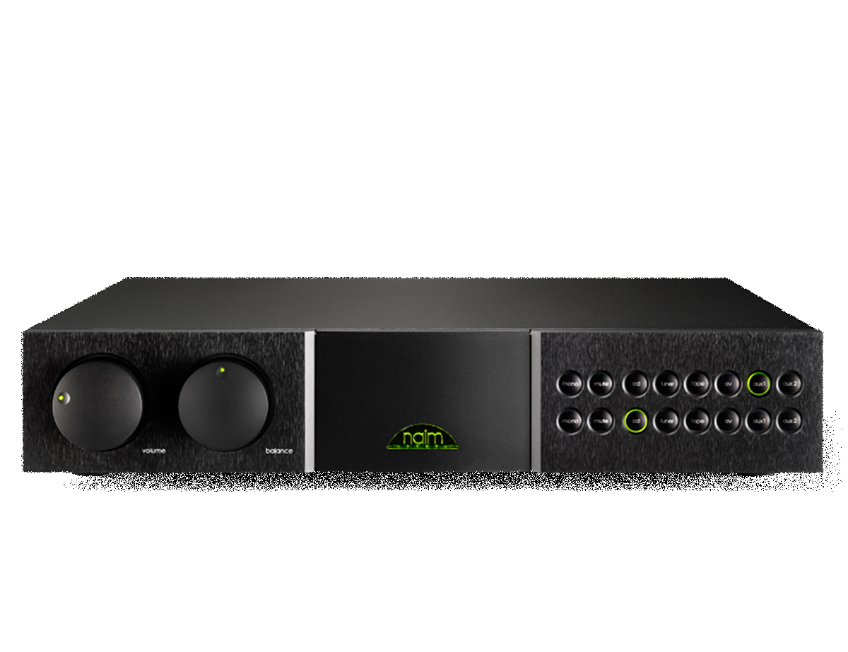 Naim Classic NAC 252