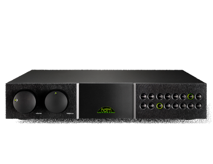 Naim Classic NAC 252