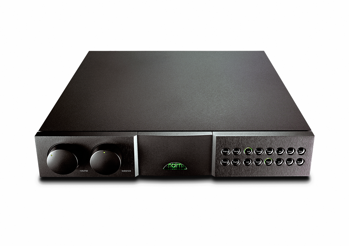 Naim Classic NAC 252