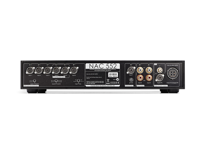 Naim NAC 552
