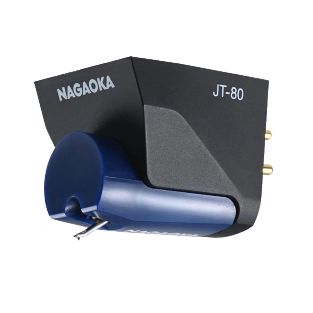 Nagaoka Jeweltone JT-80LB MM Boron Cantilever Cartridge