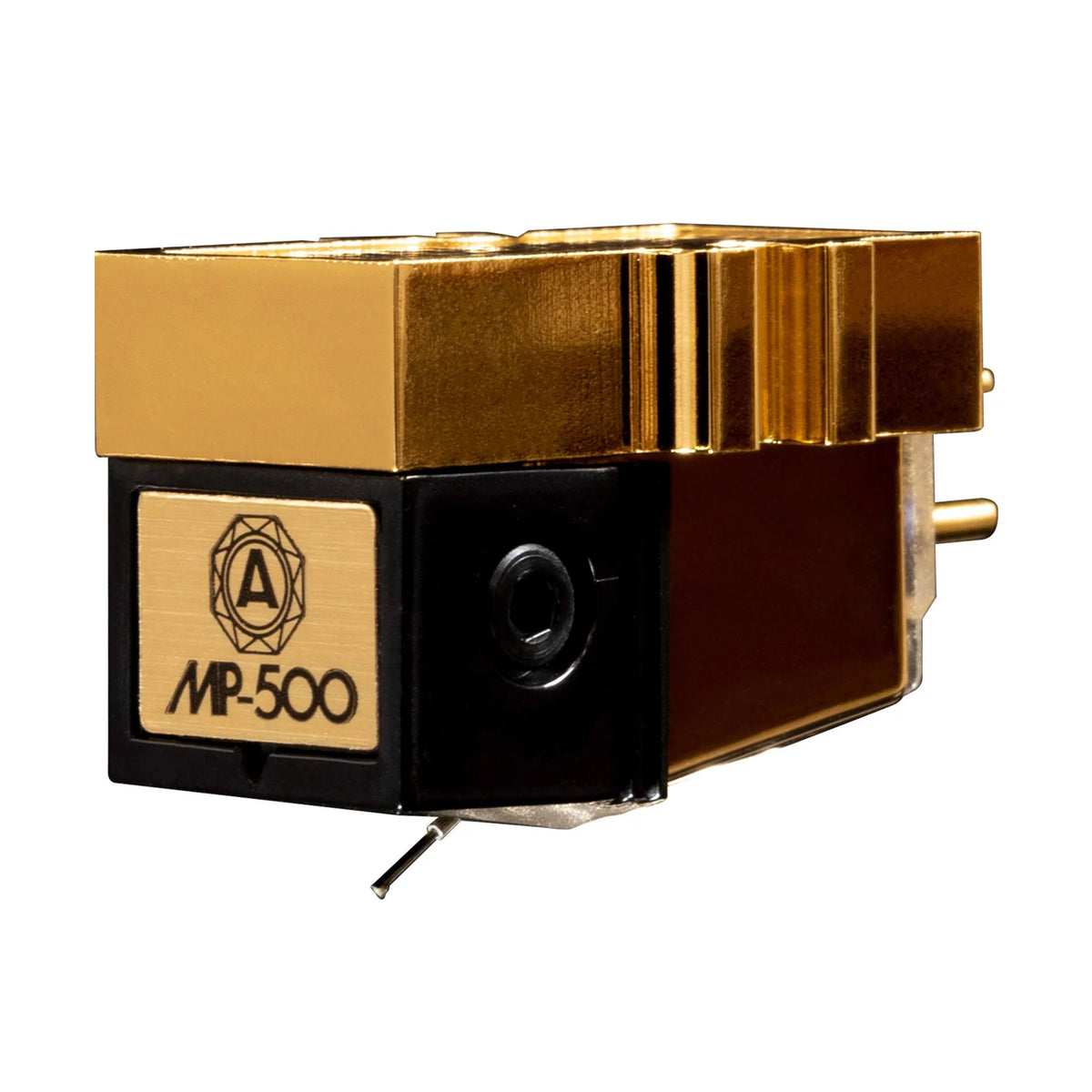 Nagaoka MP-500 Phono Cartridge - Moving Magnet (MM)