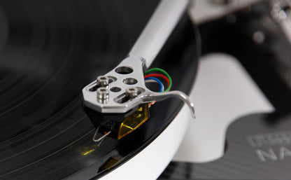 REGA RB Titanium Tonearm