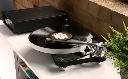 REGA RB Titanium Tonearm