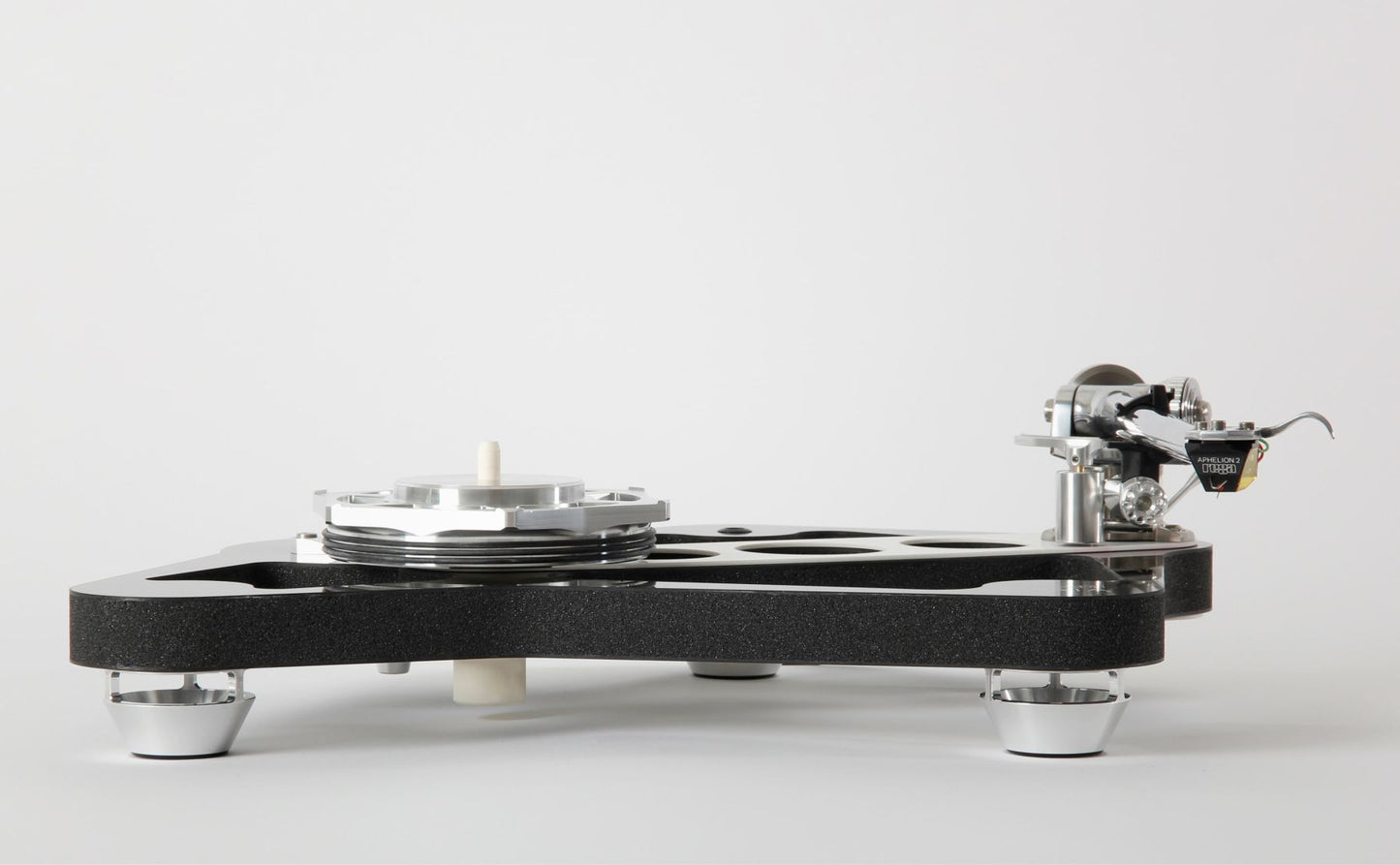 REGA RB Titanium Tonearm