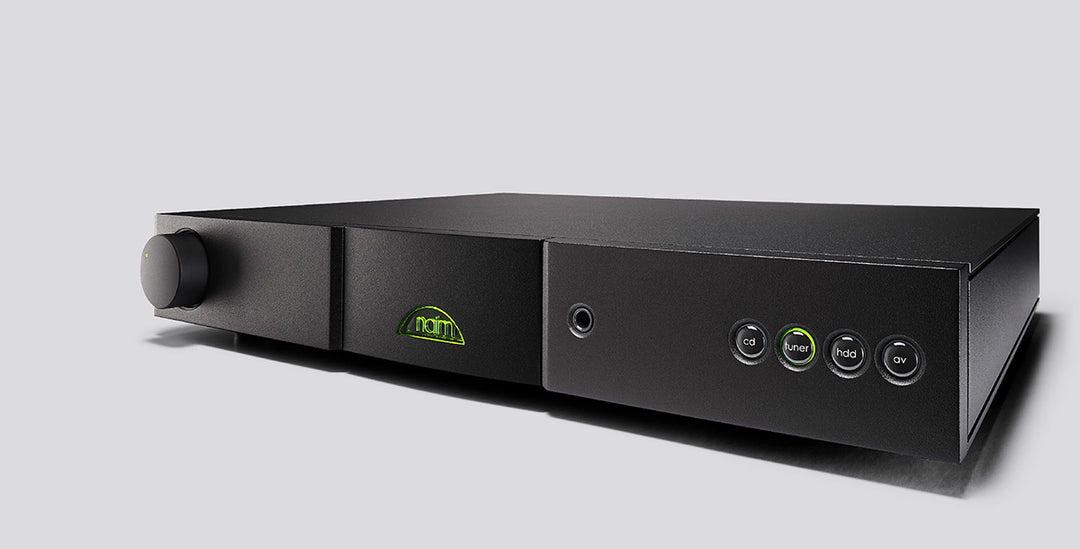 Naim Classic NAIT 5SI House Of Stereo