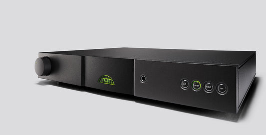 Naim Classic NAIT 5SI