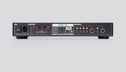 Naim Classic NAIT 5SI