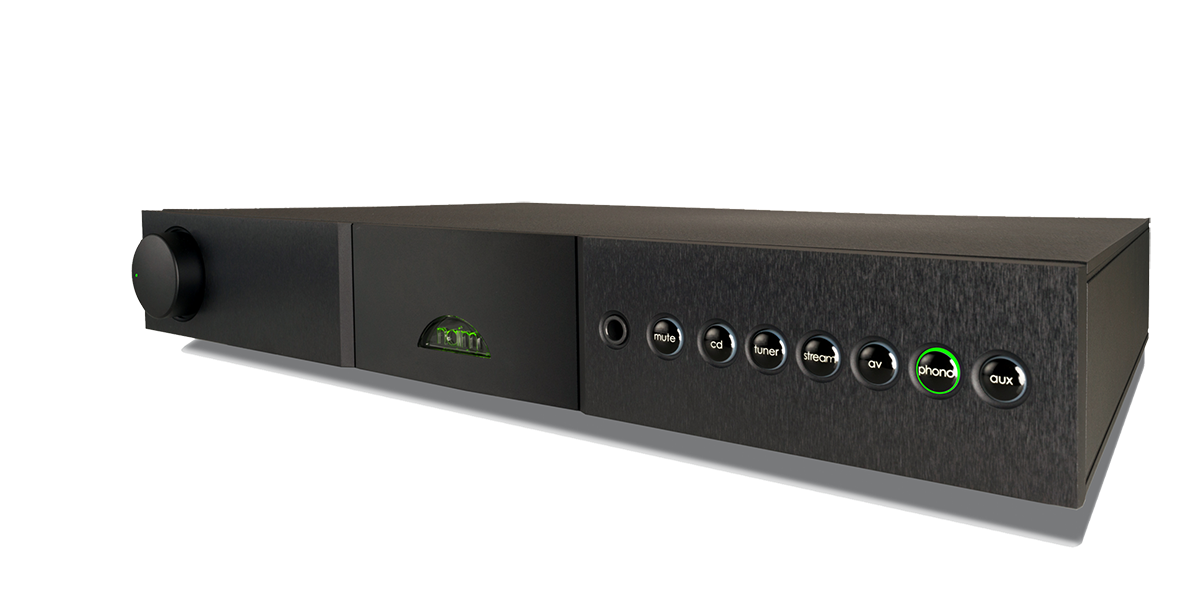 Naim Classic NAIT XS 3