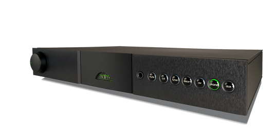 Naim Classic NAIT XS 3