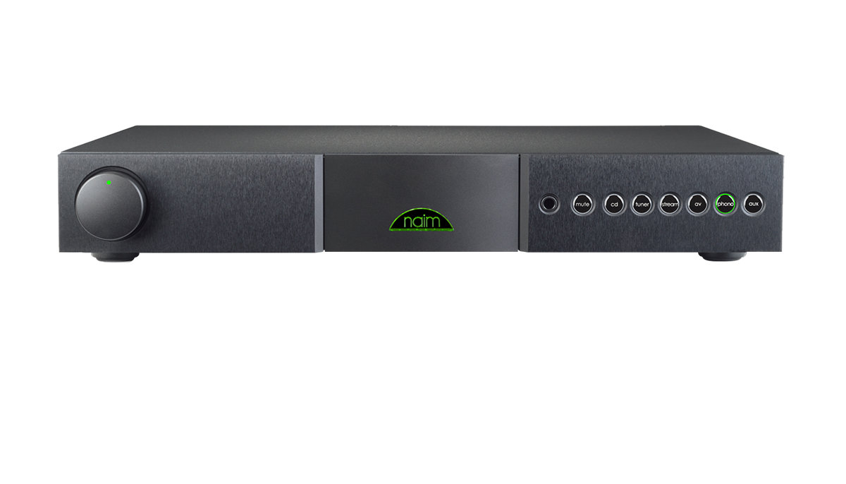 Naim Classic NAIT XS 3