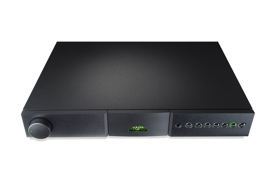 Naim Classic NAIT XS 3