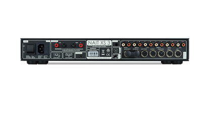 Naim Classic NAIT XS 3