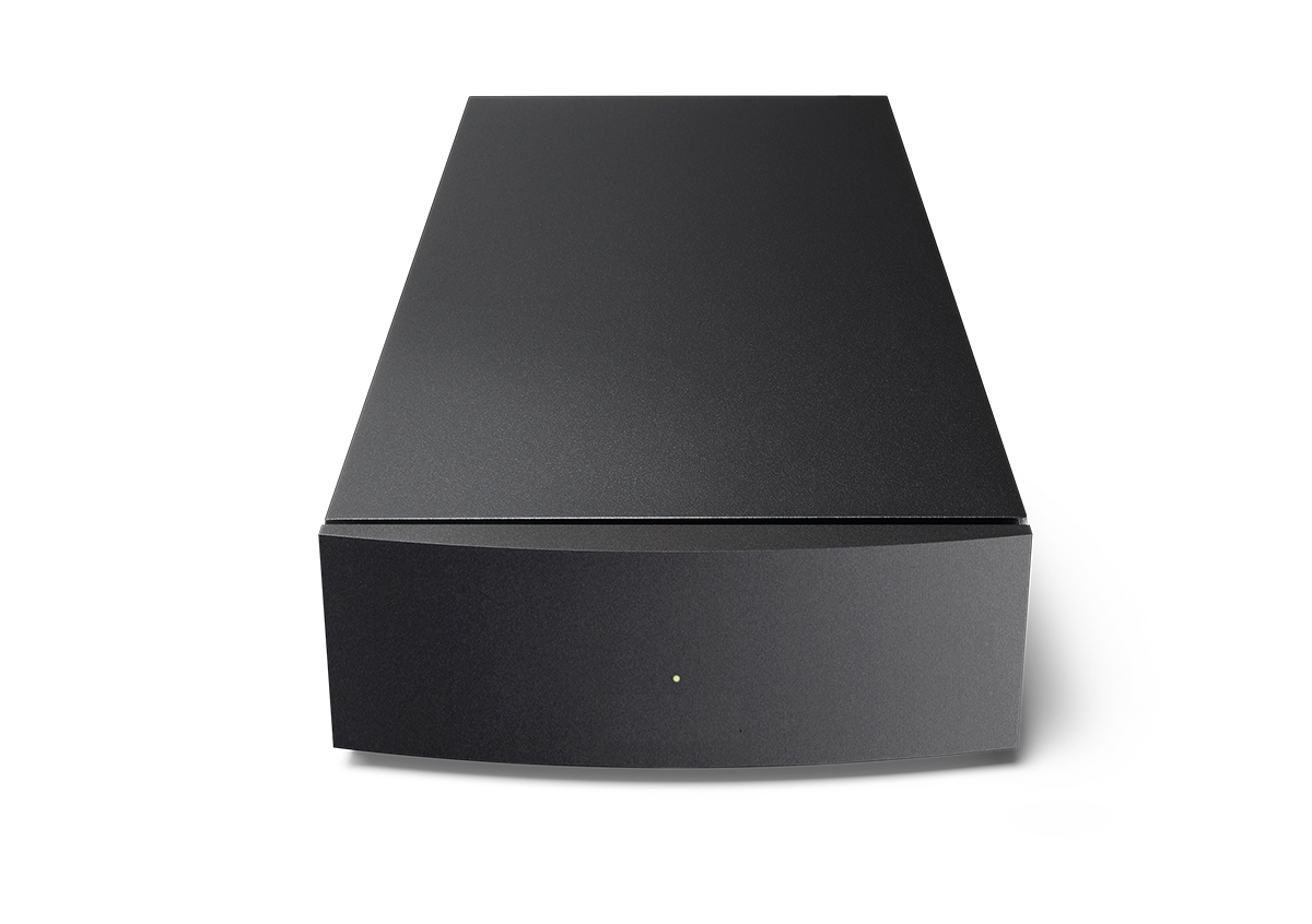 Naim Classic NAPSC-2