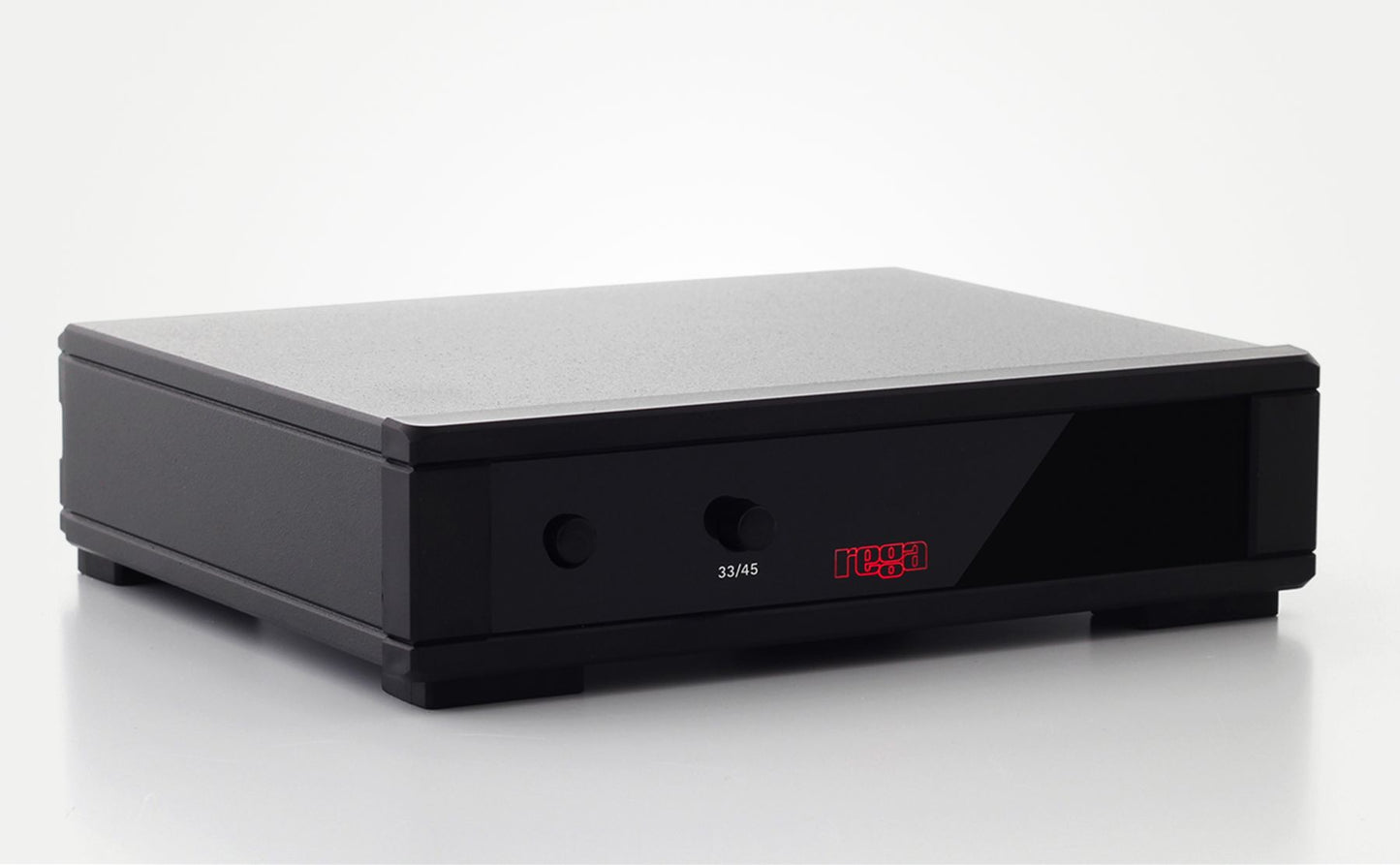 REGA Planar 3 RS Edition with Rega Nd5 MM and Neo Mk2 Power Supply