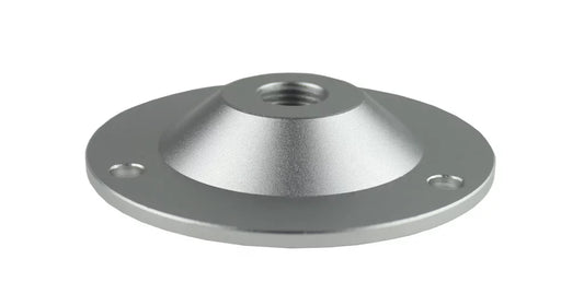 IsoAcoustics GAIA B&W Plate (Round)